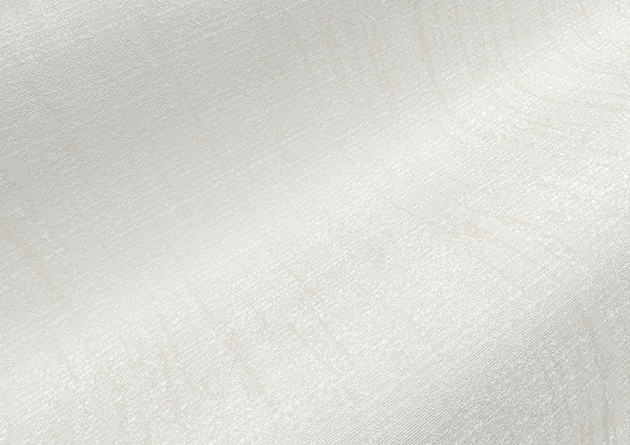 Rhea, Eskimo White - Twist&Fit Roman Blind - Image 4